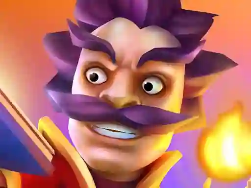 Oyunu Battleland royale çevrimiçi
