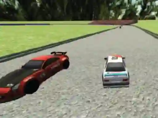 Oyunu Police Racing Car çevrimiçi