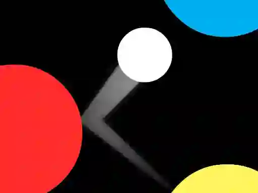 Oyunu IdleBalls çevrimiçi