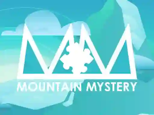 Oyunu Mountain Mystery Jigsaw çevrimiçi
