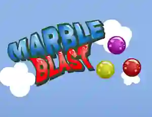 Oyunu Marble Blast çevrimiçi