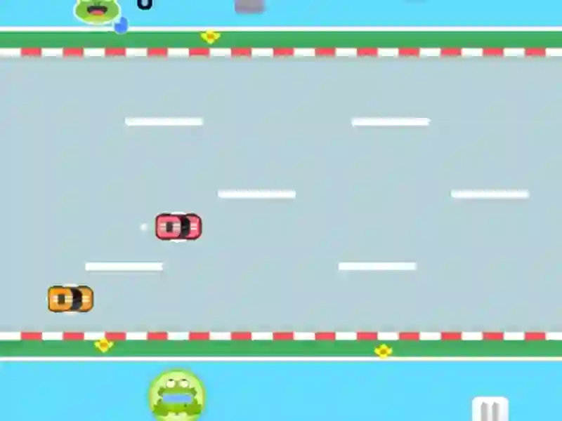 Oyunu Traffic Pro çevrimiçi
