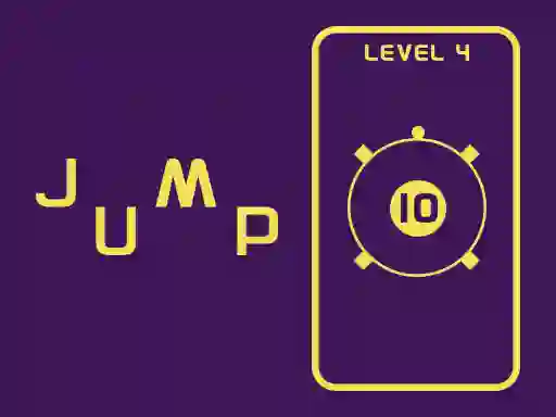 Oyunu Jump çevrimiçi