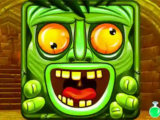Oyunu Jungle Run Oz çevrimiçi