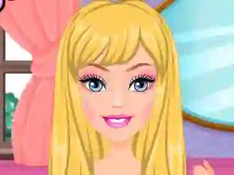 Oyunu Bonnie Hair Doctor çevrimiçi