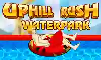 Oyunu Uphill rush 7 waterpark çevrimiçi