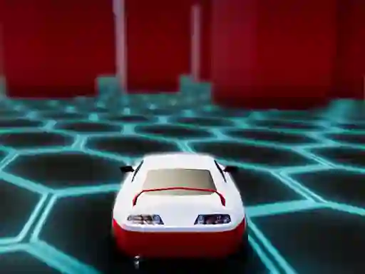 Oyunu Grid Race çevrimiçi