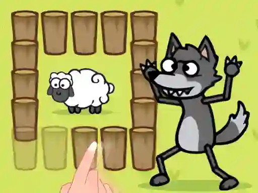Oyunu Save The Sheep çevrimiçi