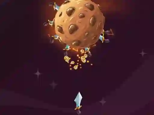 Oyunu Knife King Hit Weapons çevrimiçi