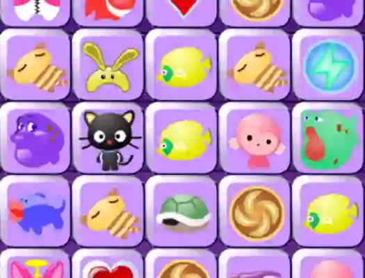 Oyunu Matching Pattern çevrimiçi