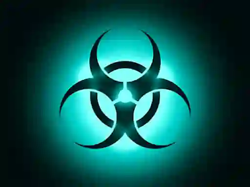 Oyunu Pandemic Simulator çevrimiçi