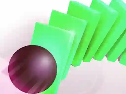 Oyunu Domino Breaker çevrimiçi