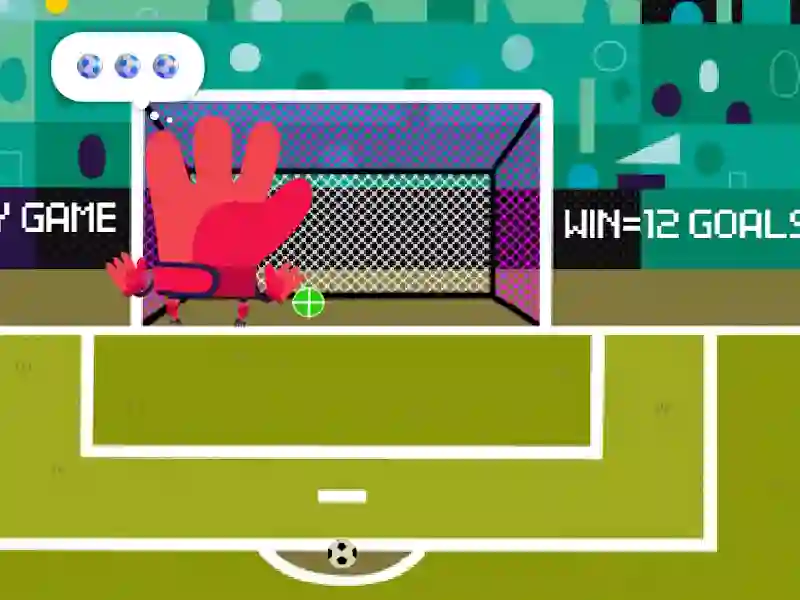 Oyunu Soccer Guantone çevrimiçi