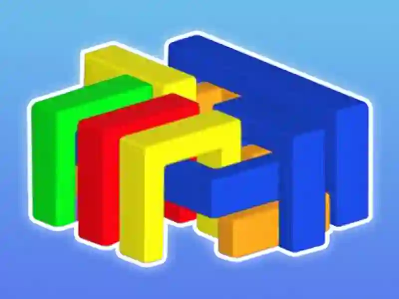 Oyunu U Shape Puzzle çevrimiçi