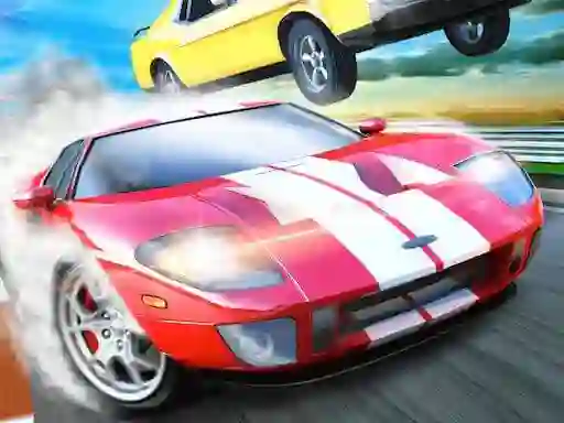 Oyunu Lamborghini Car Drift çevrimiçi