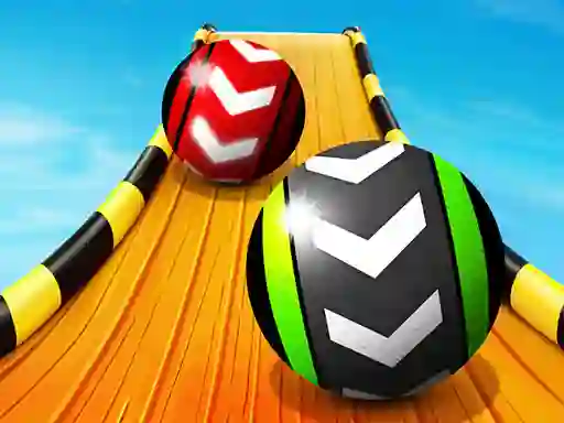 Oyunu Sky Balls 3D çevrimiçi