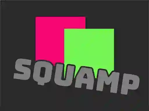 Oyunu Squamp çevrimiçi