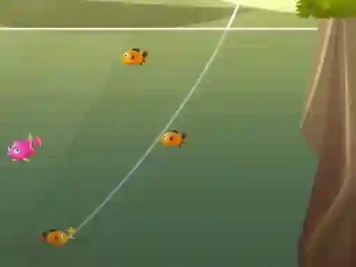 Oyunu Fisherman çevrimiçi