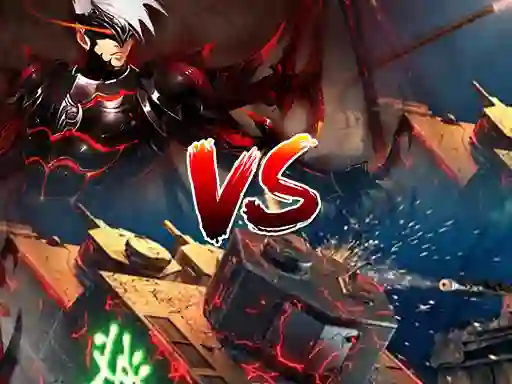Oyunu Tank vs Demons çevrimiçi