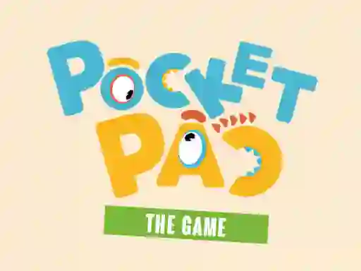 Oyunu Pocket Pac the Game çevrimiçi