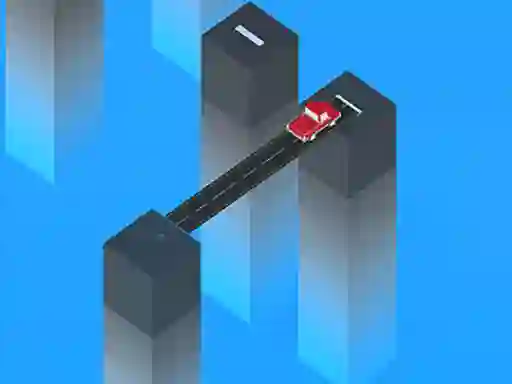 Oyunu Road Forever çevrimiçi