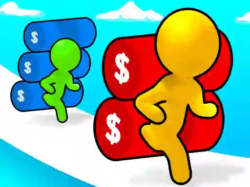 Oyunu Oil Race 3D çevrimiçi