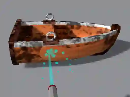 Oyunu Power Wash 3d çevrimiçi
