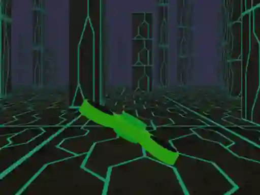 Oyunu Fidget Spinner Scifi X Racer çevrimiçi