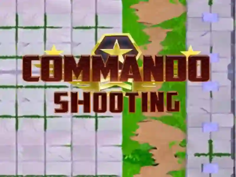 Oyunu Commando Shooting çevrimiçi