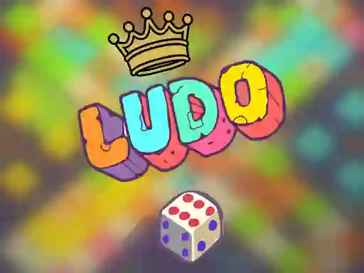 Oyunu Ludo Wars çevrimiçi