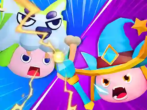 Oyunu Mobile Legends Slime çevrimiçi