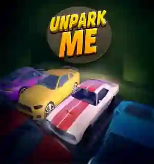 Oyunu Unpark Me çevrimiçi