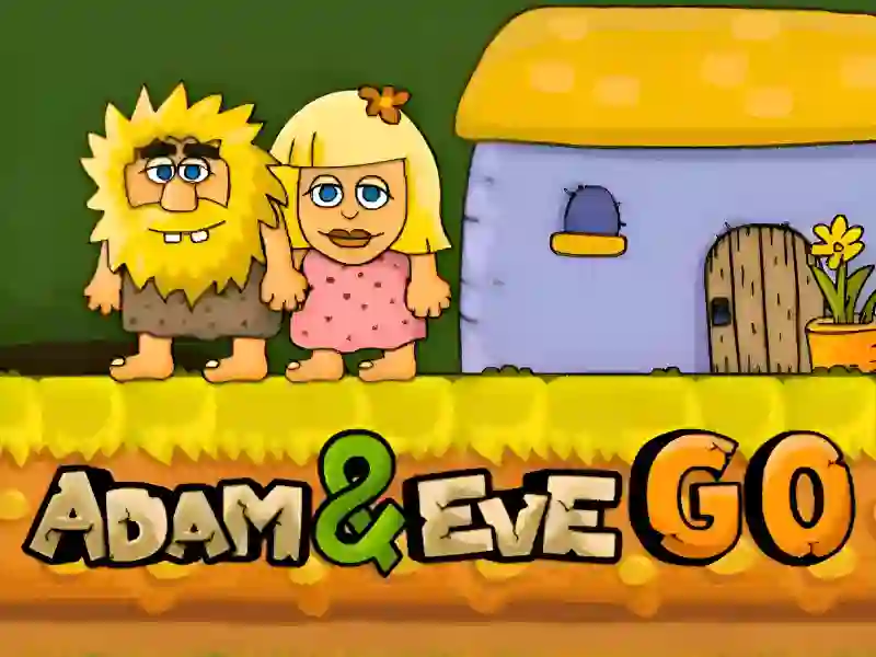 Oyunu Adam and Eve GO çevrimiçi