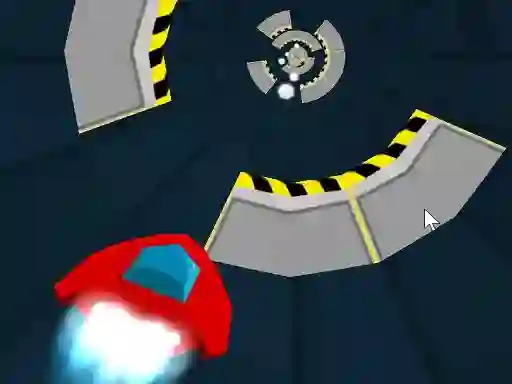 Oyunu Speeder Run! çevrimiçi