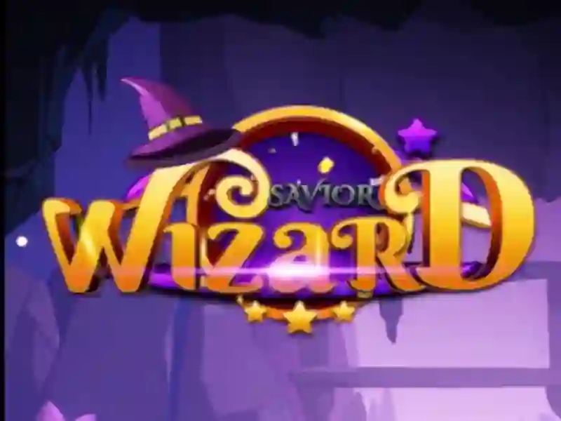 Oyunu Savior Wizard çevrimiçi