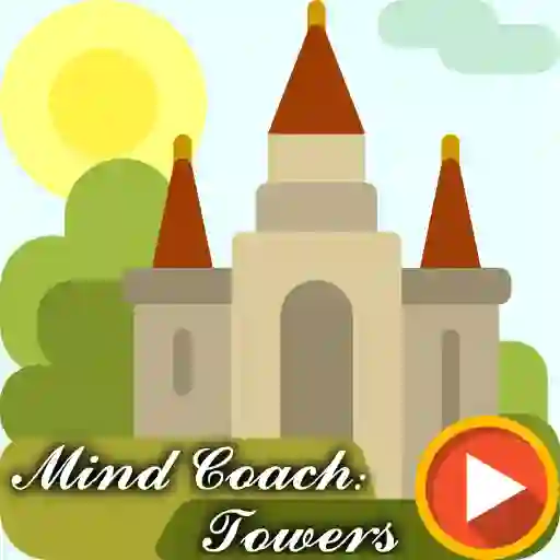 Oyunu Mind Coach: Towers game çevrimiçi