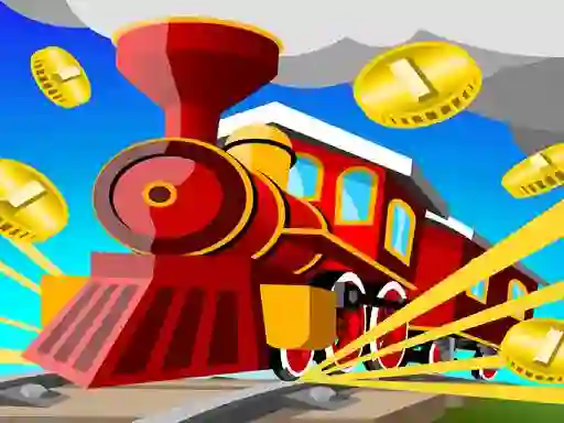 Oyunu Train Racing 3D çevrimiçi