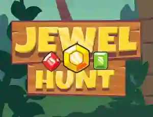 Oyunu Jewel Hunt çevrimiçi