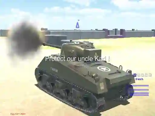 Oyunu Physics Tank Maker 3.1 çevrimiçi