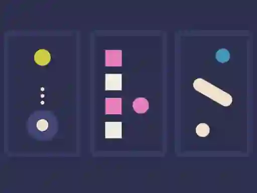 Oyunu Three Arcade çevrimiçi