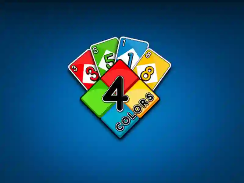 Oyunu Four Colors çevrimiçi