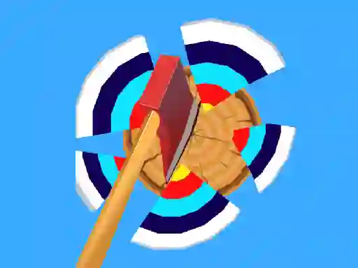 Oyunu Axe Master çevrimiçi