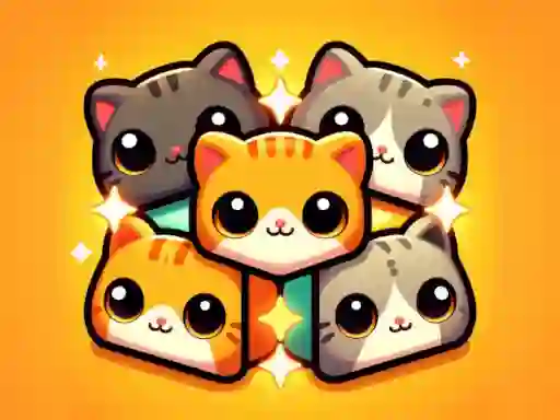 Oyunu Party Animals Cats Evolution çevrimiçi