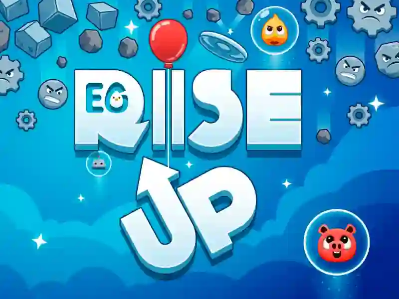 Oyunu Eg Rise Up çevrimiçi