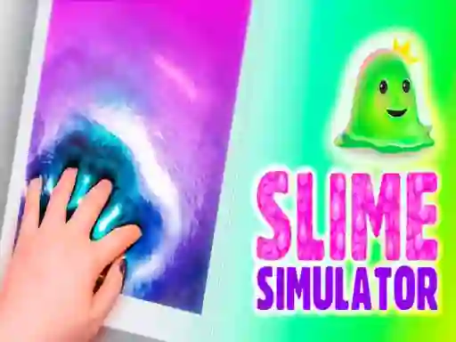 Oyunu Slime Simulator çevrimiçi
