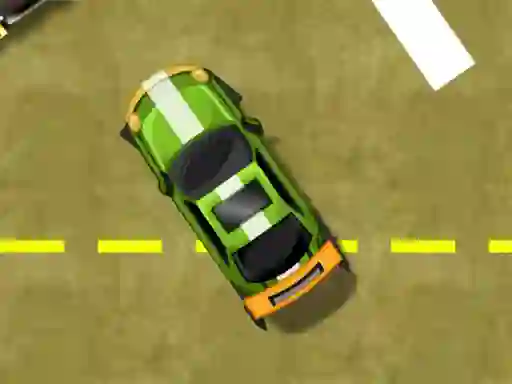 Oyunu Frolic Car Parking çevrimiçi