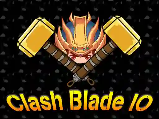 Oyunu ClashBlade. com çevrimiçi