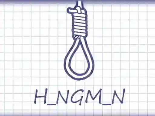 Oyunu Hangman Plus çevrimiçi