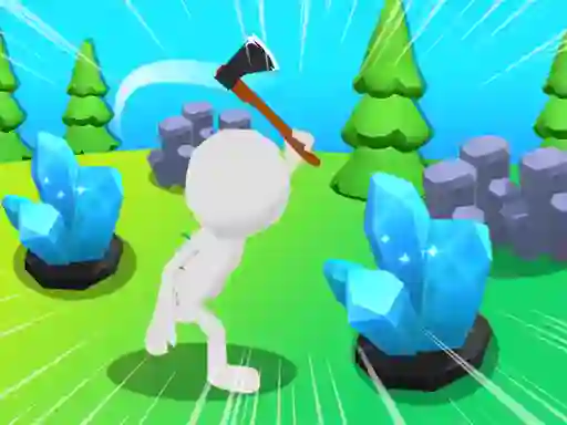 Oyunu Hex Planet Idle çevrimiçi