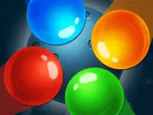 Oyunu Bubble Cave çevrimiçi